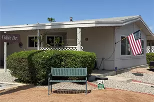 42 Coble Dr, Cathedral City, CA 92234 - Photo 2