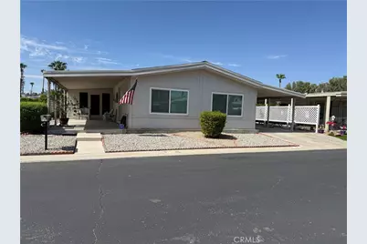 42 Coble Dr, Cathedral City, CA 92234 - Photo 1