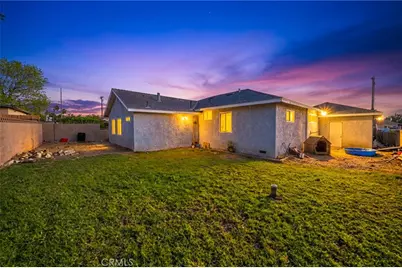 17844 Owen, Fontana, CA 92335 - Photo 4