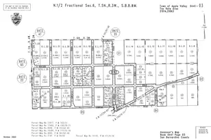 0 0441-032-53-0000 Corwin Rd, Apple Valley, CA 92307 - Photo 1