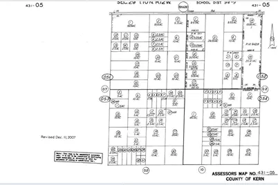 0 431-053-32-00-1 Champagne Avenue, Rosamond, CA 93501 - Photo 1