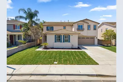 12289 Kern River Drive, Mira Loma, CA 91752 - Photo 1