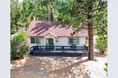 1081 Apple, Wrightwood, CA 92397 - Photo 2