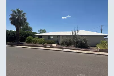 1611 Collins, Needles, CA 92363 - Photo 2