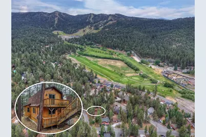 718 Silver Tip, Big Bear Lake, CA 92315 - Photo 1