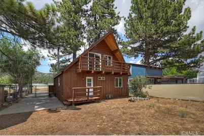 710 W Fairway, Big Bear City, CA 92314 - Photo 2