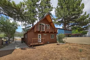 710 W Fairway, Big Bear City, CA 92314 - Photo 2