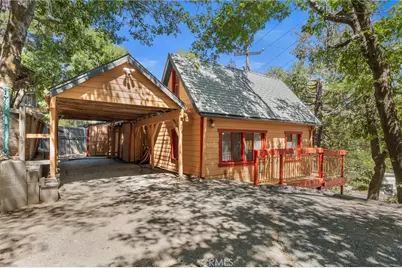 23898 Springwater, Crestline, CA 92325 - Photo 4