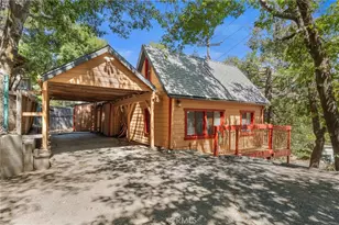 23898 Springwater, Crestline, CA 92325 - Photo 4