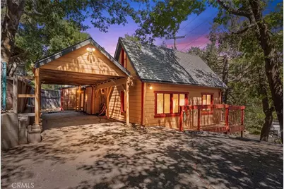 23898 Springwater, Crestline, CA 92325 - Photo 1