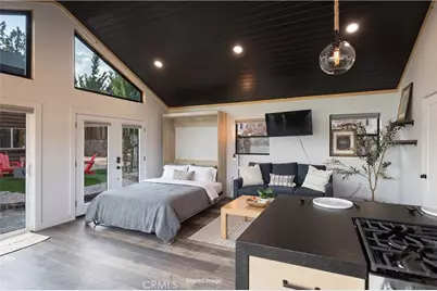 39955 North Shore Drive, Fawnskin, CA 92333 - Photo 46