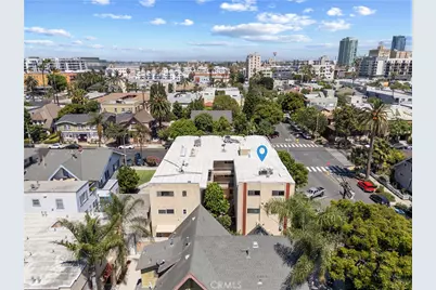 401 W 5th #3C, Long Beach, CA 90802 - Photo 22