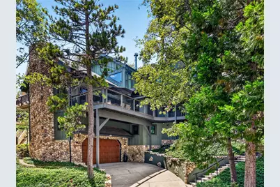 27514 W Shore, Lake Arrowhead, CA 92352 - Photo 1