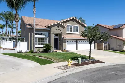 2582 Marigold Circle, Corona, CA 92881 - Photo 4