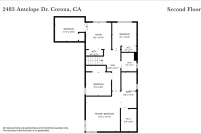 2438 Antelope Dr, Corona, CA 92882 - Photo 58