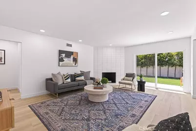 3861 S Norton Avenue, Los Angeles, CA 90008 - Photo 6