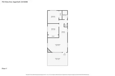 753 Vista, Sugarloaf, CA 92386 - Photo 24