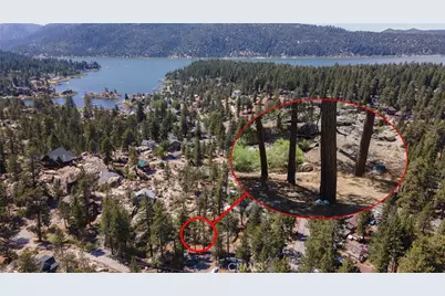 0 Crescent, Big Bear Lake, CA 92315 - Photo 1