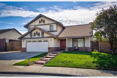 12897 Brigid Court, Yucaipa, CA 92399 - Photo 22