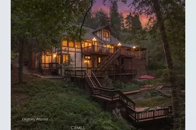 31221 Old City Creek, Running Springs, CA 92382 - Photo 34