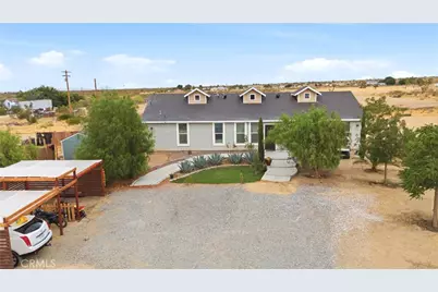 13225 Mountain, Pinon Hills, CA 92372 - Photo 2