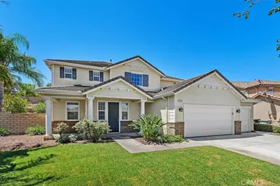 11303 Apple Canyon Lane, Riverside, CA 92503 - Photo 1