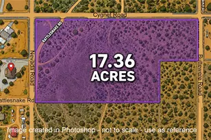 0 0 Cygnet Rd, Phelan, CA 92371 - Photo 1