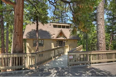 750 Grass Valley, Lake Arrowhead, CA 92352 - Photo 1