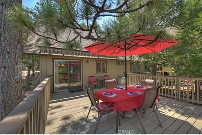 750 Grass Valley, Lake Arrowhead, CA 92352 - Photo 2