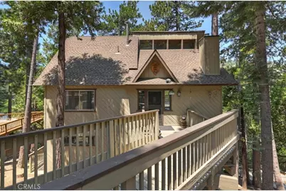 750 Grass Valley, Lake Arrowhead, CA 92352 - Photo 4