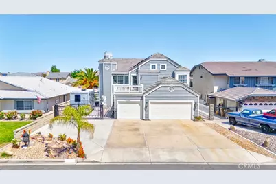 13445 Anchor, Victorville, CA 92395 - Photo 58