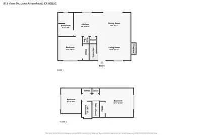515 View, Lake Arrowhead, CA 92352 - Photo 26