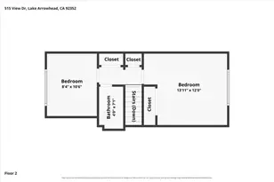 515 View, Lake Arrowhead, CA 92352 - Photo 28