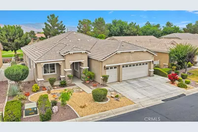 19427 Verbena, Apple Valley, CA 92308 - Photo 1