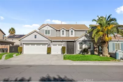 2991 Crooked Branch Way, San Jacinto, CA 92582 - Photo 1