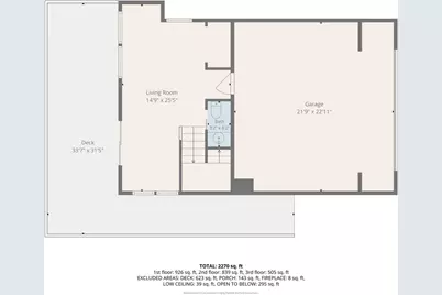 32792 Deer Lick Drive, Running Springs, CA 92382 - Photo 32