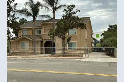 11250 Cypress, Fontana, CA 92337 - Photo 1