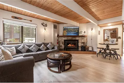 42754 La Cerena, Big Bear Lake, CA 92315 - Photo 6