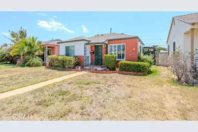 714 E 135th, Los Angeles, CA 90059 - Photo 4