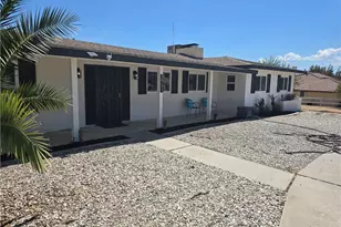 20157 Chickasaw, Apple Valley, CA 92307 - Photo 1