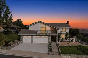 5380 E Rural Ridge, Anaheim, CA 92807 - Photo 1