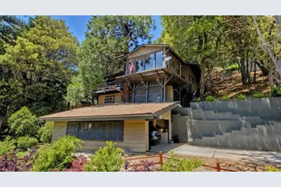 468 Zermatt, Crestline, CA 92325 - Photo 1