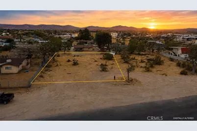 0 Aviation, Yucca Valley, CA 92252 - Photo 1