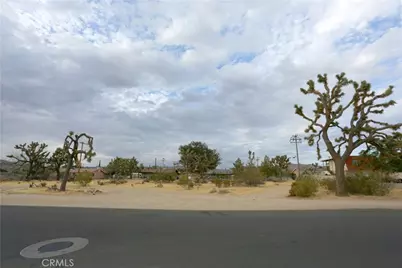 0 Aviation, Yucca Valley, CA 92252 - Photo 2