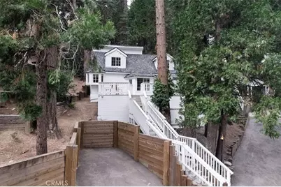 810 Sierra Vista, Twin Peaks, CA 92391 - Photo 40