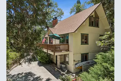 27376 Alpen, Lake Arrowhead, CA 92352 - Photo 30