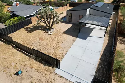 61523 Capilla Drive, Joshua Tree, CA 92252 - Photo 28