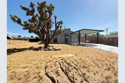 61523 Capilla Drive, Joshua Tree, CA 92252 - Photo 24