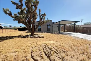 61523 Capilla Dr, Joshua Tree, CA 92252 - Photo 24