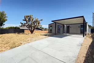 61523 Capilla Dr, Joshua Tree, CA 92252 - Photo 2